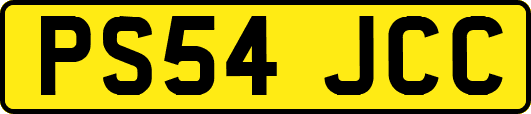 PS54JCC