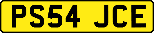 PS54JCE