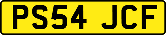 PS54JCF