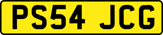 PS54JCG