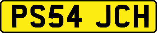 PS54JCH