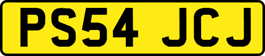 PS54JCJ