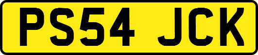 PS54JCK