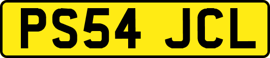 PS54JCL