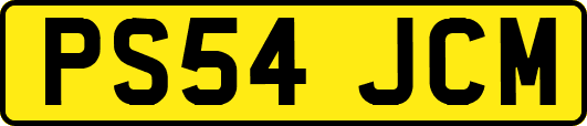 PS54JCM