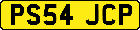 PS54JCP