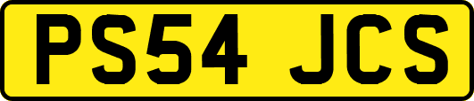 PS54JCS