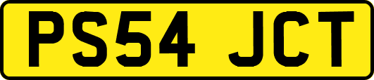 PS54JCT