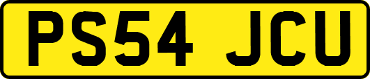 PS54JCU