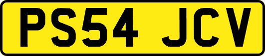 PS54JCV