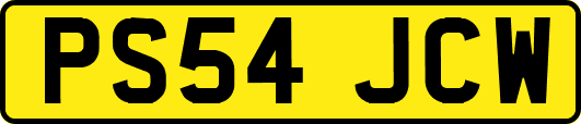 PS54JCW