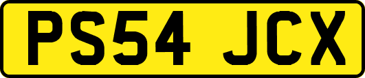 PS54JCX
