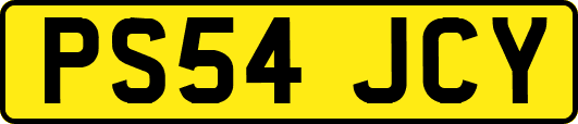 PS54JCY