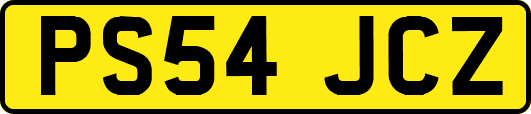 PS54JCZ