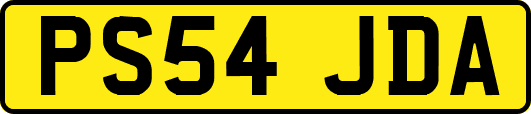 PS54JDA