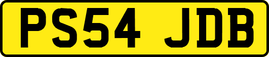 PS54JDB