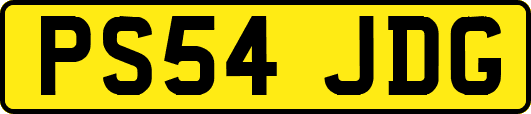PS54JDG