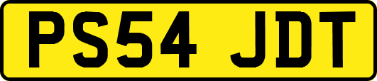 PS54JDT