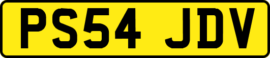 PS54JDV
