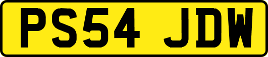 PS54JDW