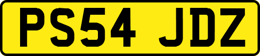 PS54JDZ