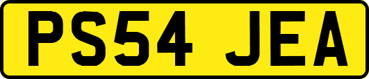 PS54JEA