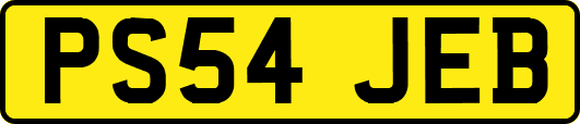PS54JEB