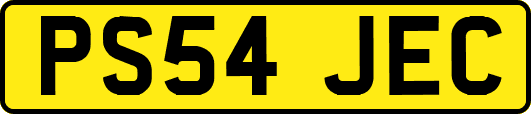 PS54JEC