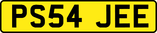 PS54JEE