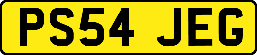 PS54JEG