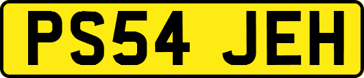 PS54JEH