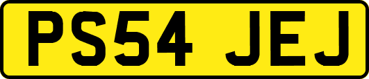 PS54JEJ