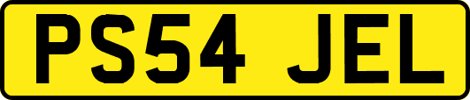 PS54JEL