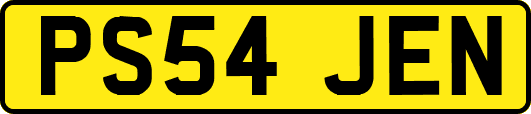 PS54JEN