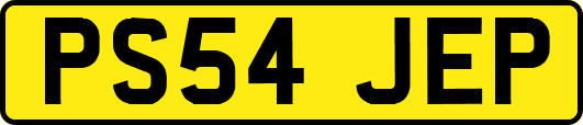 PS54JEP