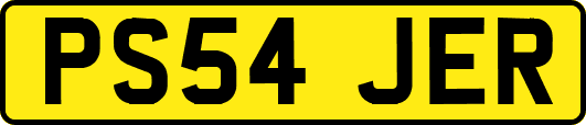PS54JER