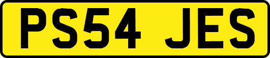 PS54JES