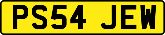 PS54JEW