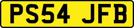 PS54JFB