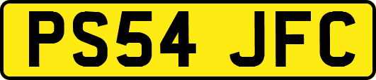 PS54JFC