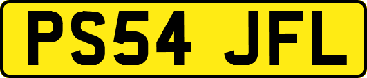 PS54JFL