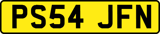 PS54JFN
