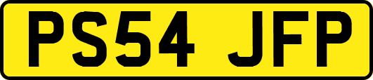 PS54JFP