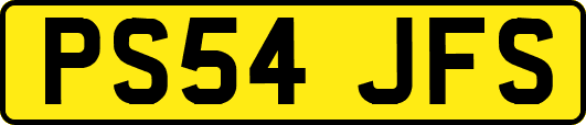 PS54JFS