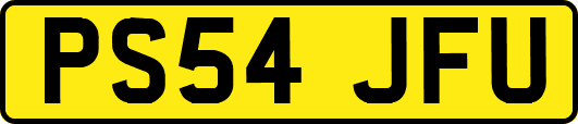 PS54JFU