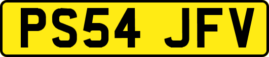 PS54JFV