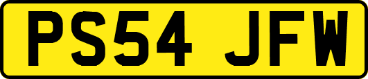 PS54JFW