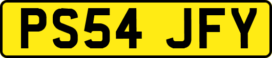 PS54JFY