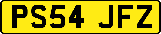 PS54JFZ