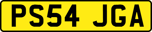 PS54JGA